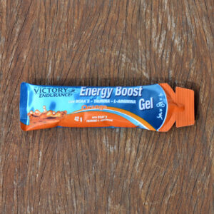 Energy Boost Gel