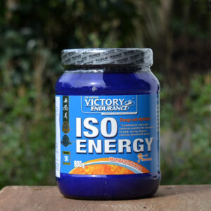 Victory ISO Energy