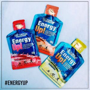 Energy UP GEL